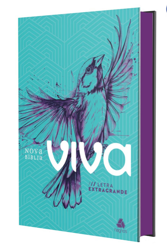 Nova Bíblia Viva