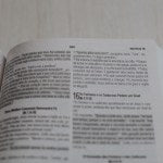 Bíblia Sagrada Leão | NVI | Leão da tribo de Judá - Capa Brochura