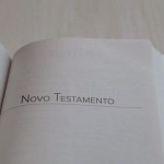Bíblia Sagrada Leão | NVI | Leão da tribo de Judá - Capa Brochura
