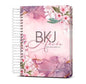 King James Bible 1611 annotate purple flowers (Order 30 to 45 days)