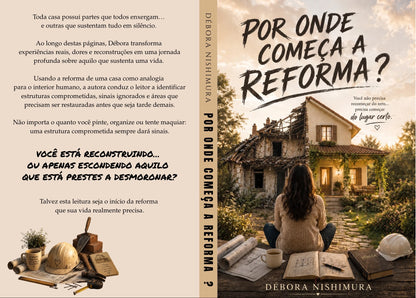 Por onde começa a reforma?