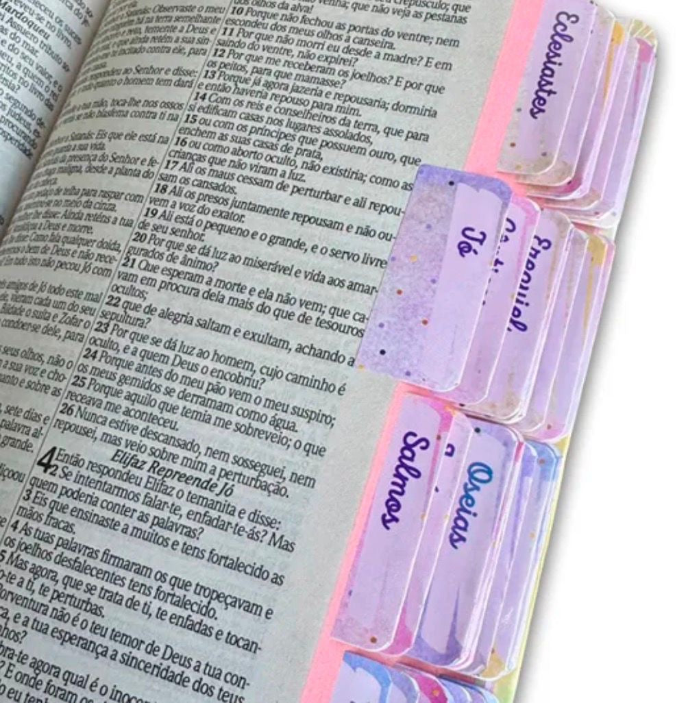 Bíblia Seja forte e corajosa