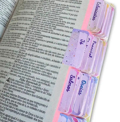 Bíblia Seja forte e corajosa