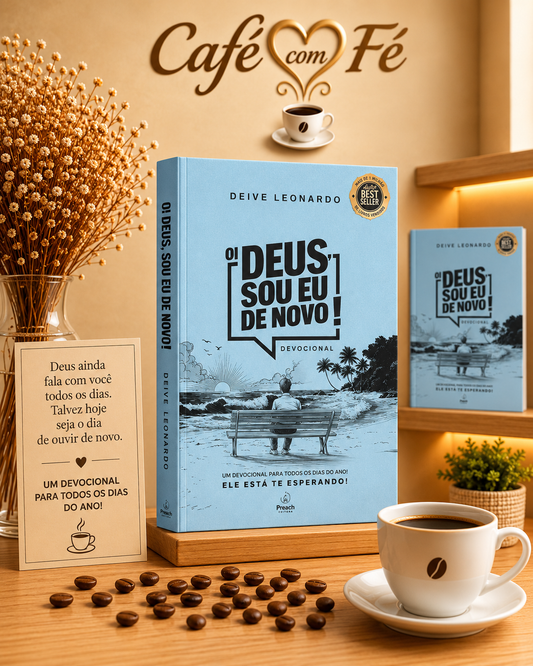 Oi Deus, sou eu de novo! - 2027