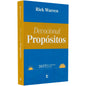 Devocional Propósitos | 365 Días de Esperanza y Promesas | Rick Warren