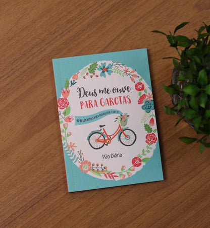 Devocional Para Garotas