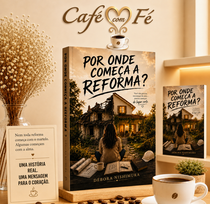 Por onde começa a reforma?
