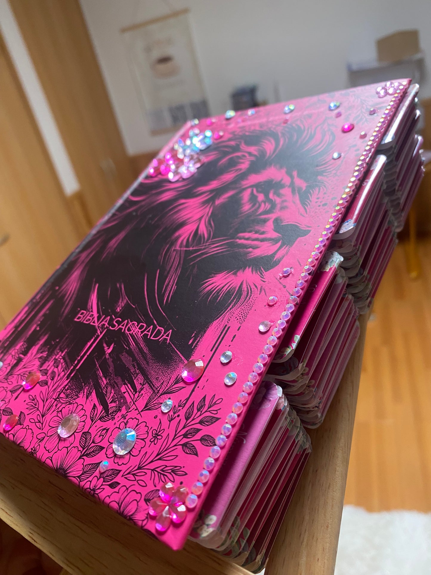 Bíblia NTLH com abas