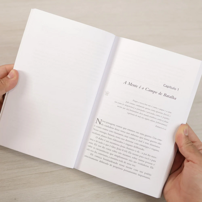 Campo de Batalha da Mente | Joyce Meyer