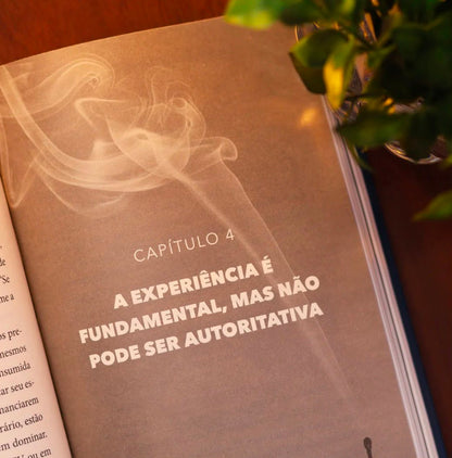 Boa Noite Espírito Santo - A espiritualidade além da dopamina- Gutierres Siqueira