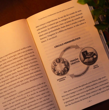 Boa Noite Espírito Santo - A espiritualidade além da dopamina- Gutierres Siqueira