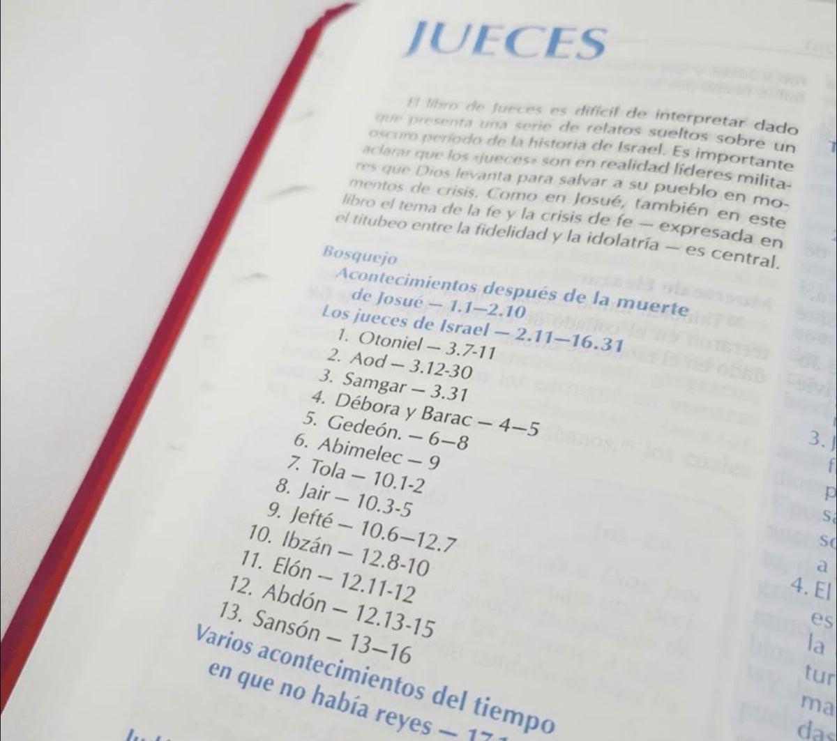 La Bíblia Para La Predicación RVT