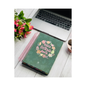 Biblia Ilustrada Anota Colores y Flores | NVT | Letra Normal | Capa Dura Espiral