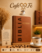 Biblia Devocional Do Homem | NVI | Letra Grande | Capa Luxo Marrom