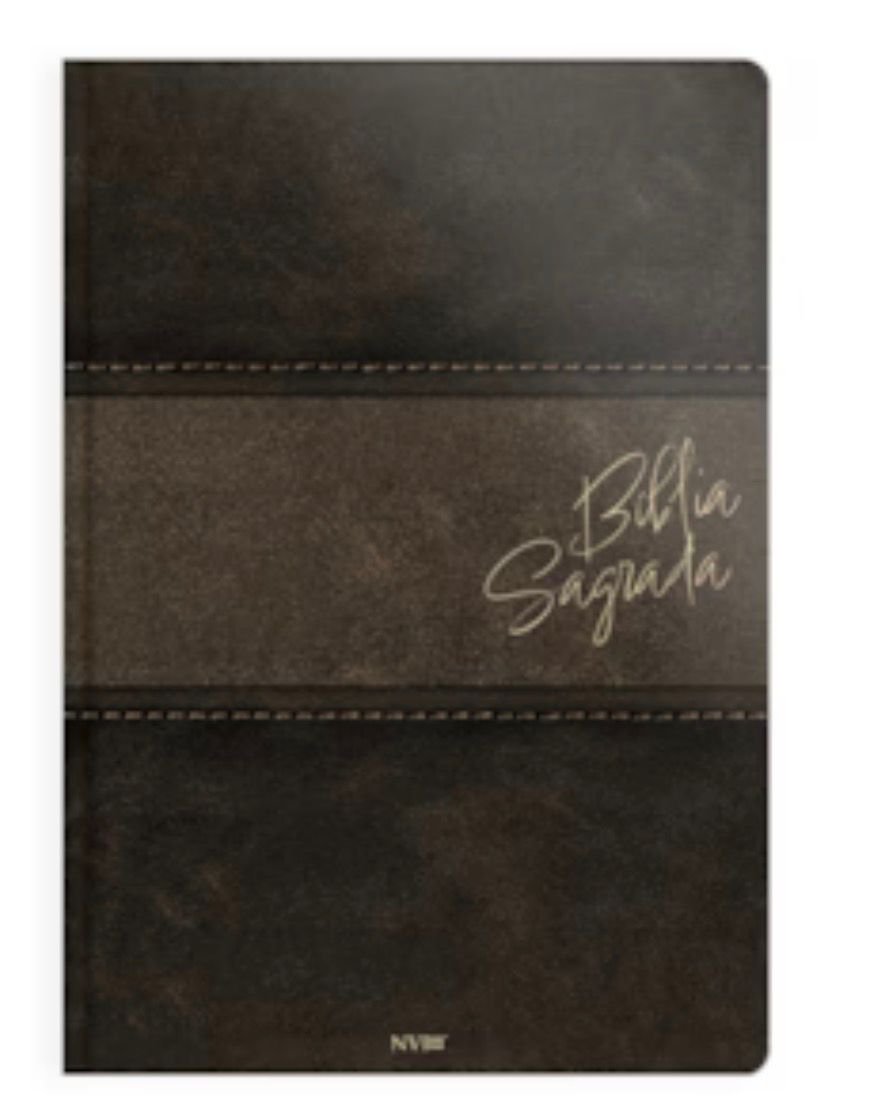 Bíblia Sagrada NVI Café
