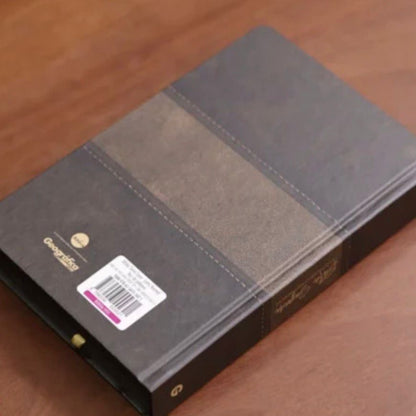 Bíblia Sagrada NVI Café