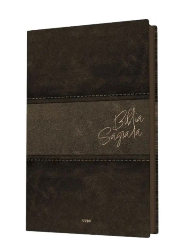 Bíblia Sagrada NVI Café