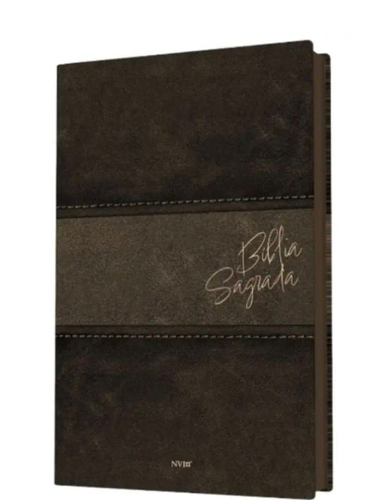 Bíblia Sagrada NVI Café