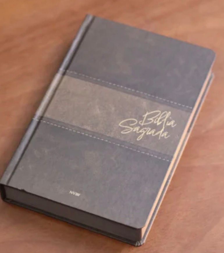 Bíblia Sagrada NVI Café
