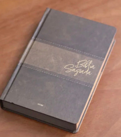 Bíblia Sagrada NVI Café