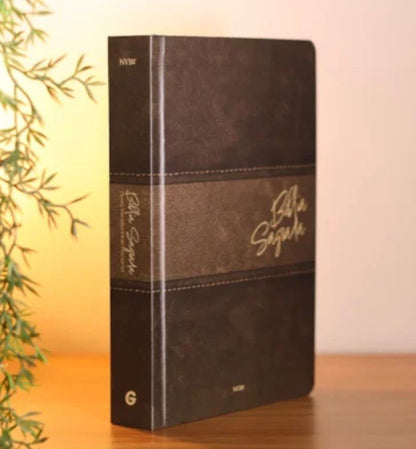 Bíblia Sagrada NVI Café