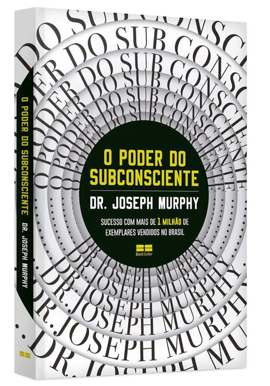O Poder Do Subconsciente | Joseph Murphy