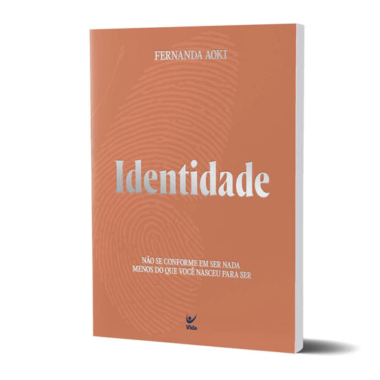 Identidade - Fernanda Aoki