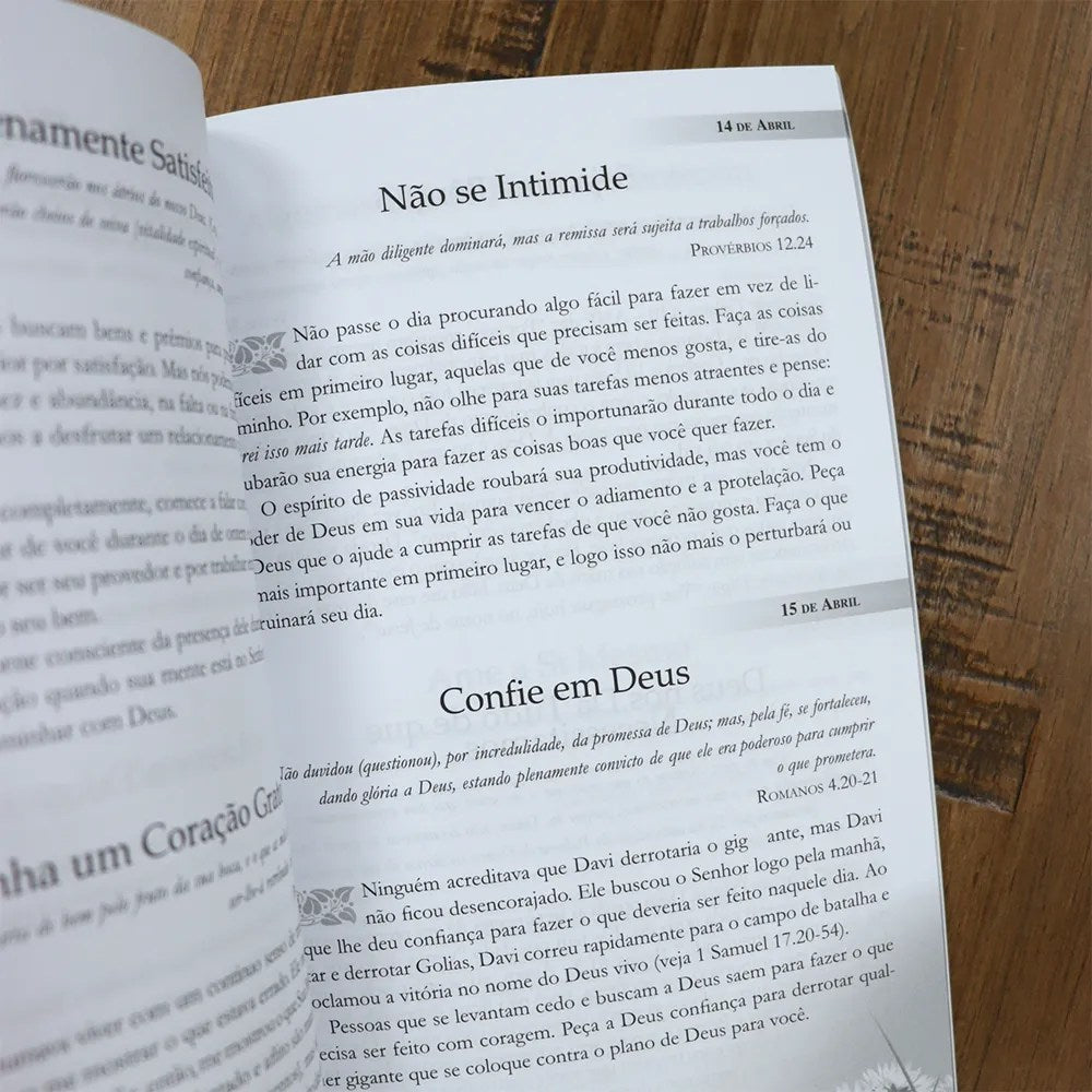 Comecando Bem seu Dia | Joyce Meyer