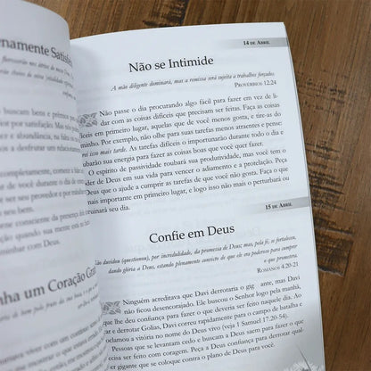 Comecando Bem seu Dia | Joyce Meyer