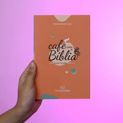 Cafe Com a Biblia | Marianne Issa