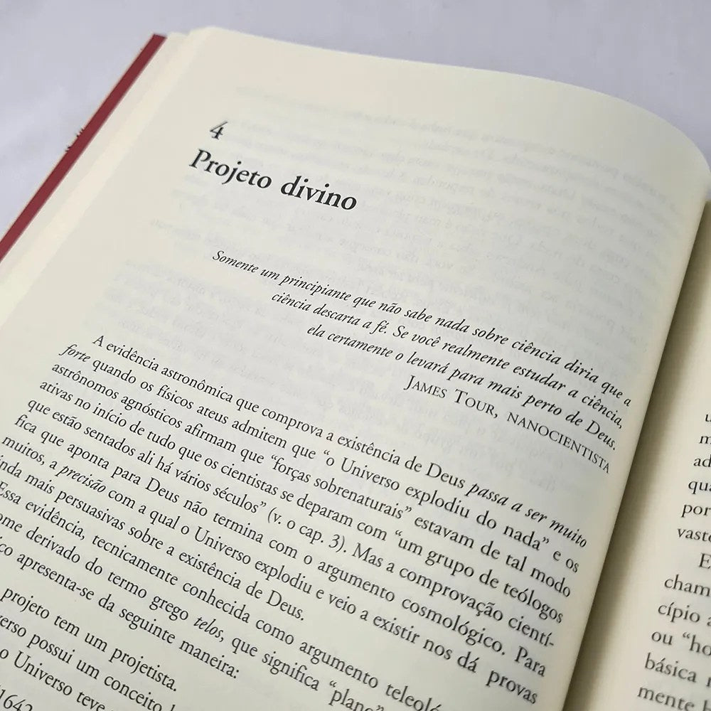 Não Tenho Fé Suficiente Para Ser Ateu | Norman Geisler