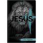 Holy Bible Lion of Judah | NIV | Large Print | Hardcover