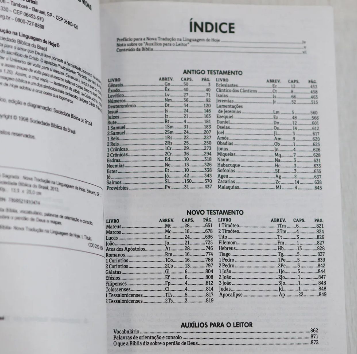 Bíblia Sagrada Flores | ACF | Letra Normal | Capa Brochura