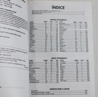 Bíblia Sagrada Flores | ACF | Letra Normal | Capa Brochura