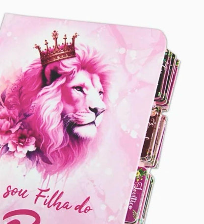 Eu Sou Filha do Rei - ARC HARPA E CORINHO