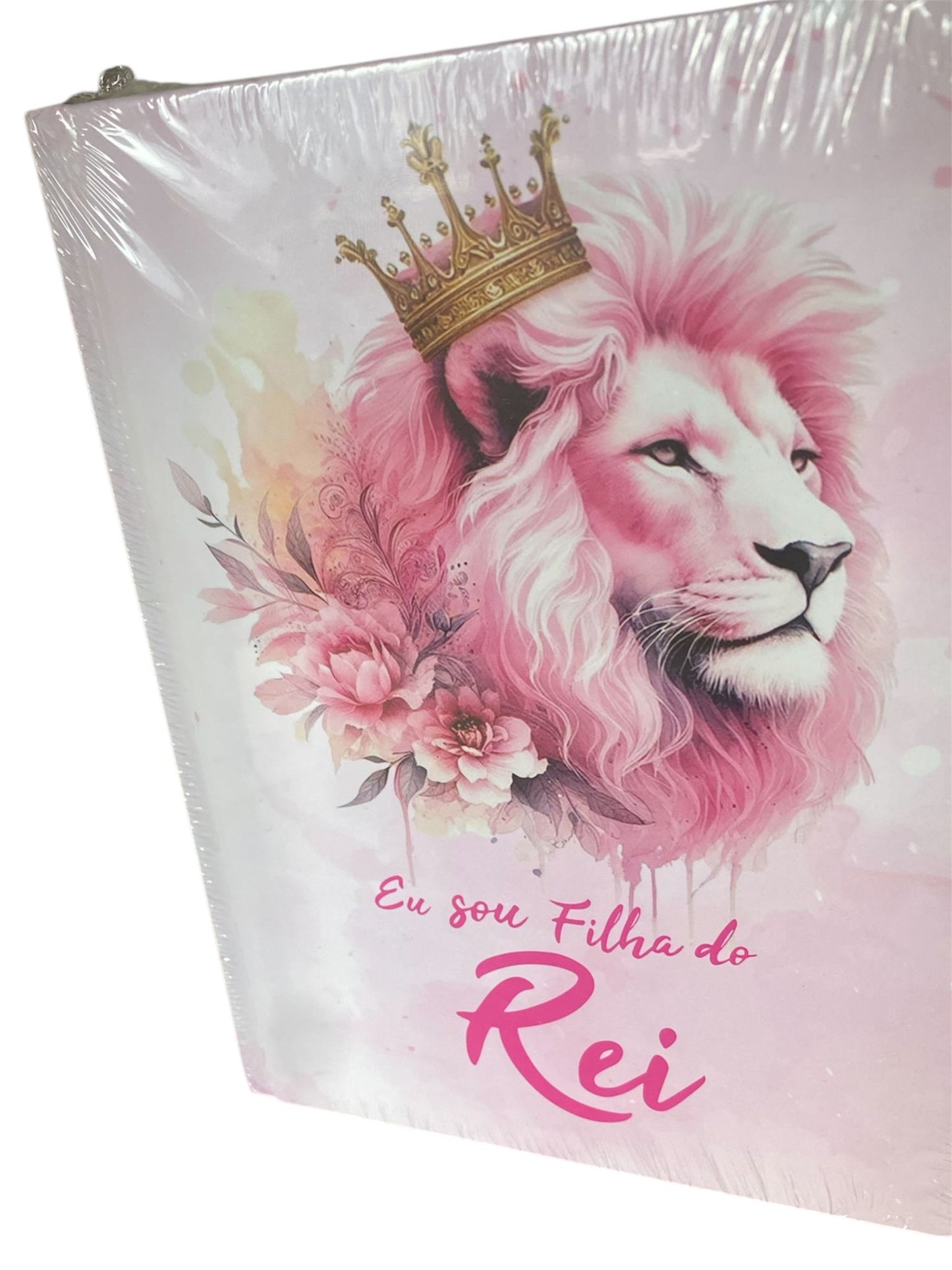 Eu Sou Filha do Rei - ARC HARPA E CORINHO