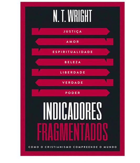 Indicadores Fragmentados | N T Wright
