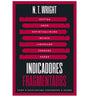 Indicadores Fragmentados | N T Wright