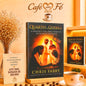 Quarto de Guerra | Chris Fabry