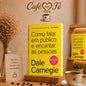 Como Falar em Publico e Encantar as Pessoas | Dale Carniegie