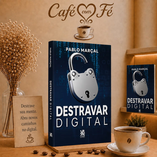 Destravar Digital | Pablo Marçal