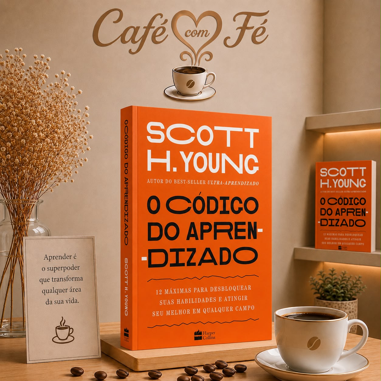 The Learning Code | Scott Young