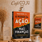 O Poder da Ação nas Finanças | Paulo Vieira