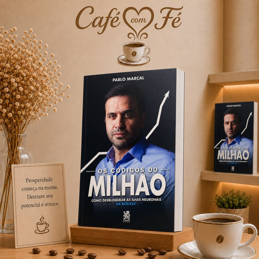 Os Codigos do Milhao | Pablo Marcal