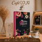 Bíblia Slim ARC - Capa dura Flores