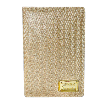 Bíblia Sagrada Letra Hiper Gigante - Gold Glitter Creme Estria - C/ Harpa