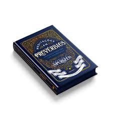 Livro Meditações Em Provérbios: Sabedoria Para Uma Vida Teocêntrica- Charles H. Spurgeon