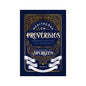 Livro Meditações Em Provérbios: Sabedoria Para Uma Vida Teocêntrica- Charles H. Spurgeon
