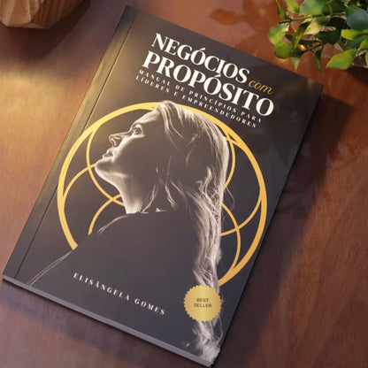 Negócios Com Propósito | Elisângela Gomes