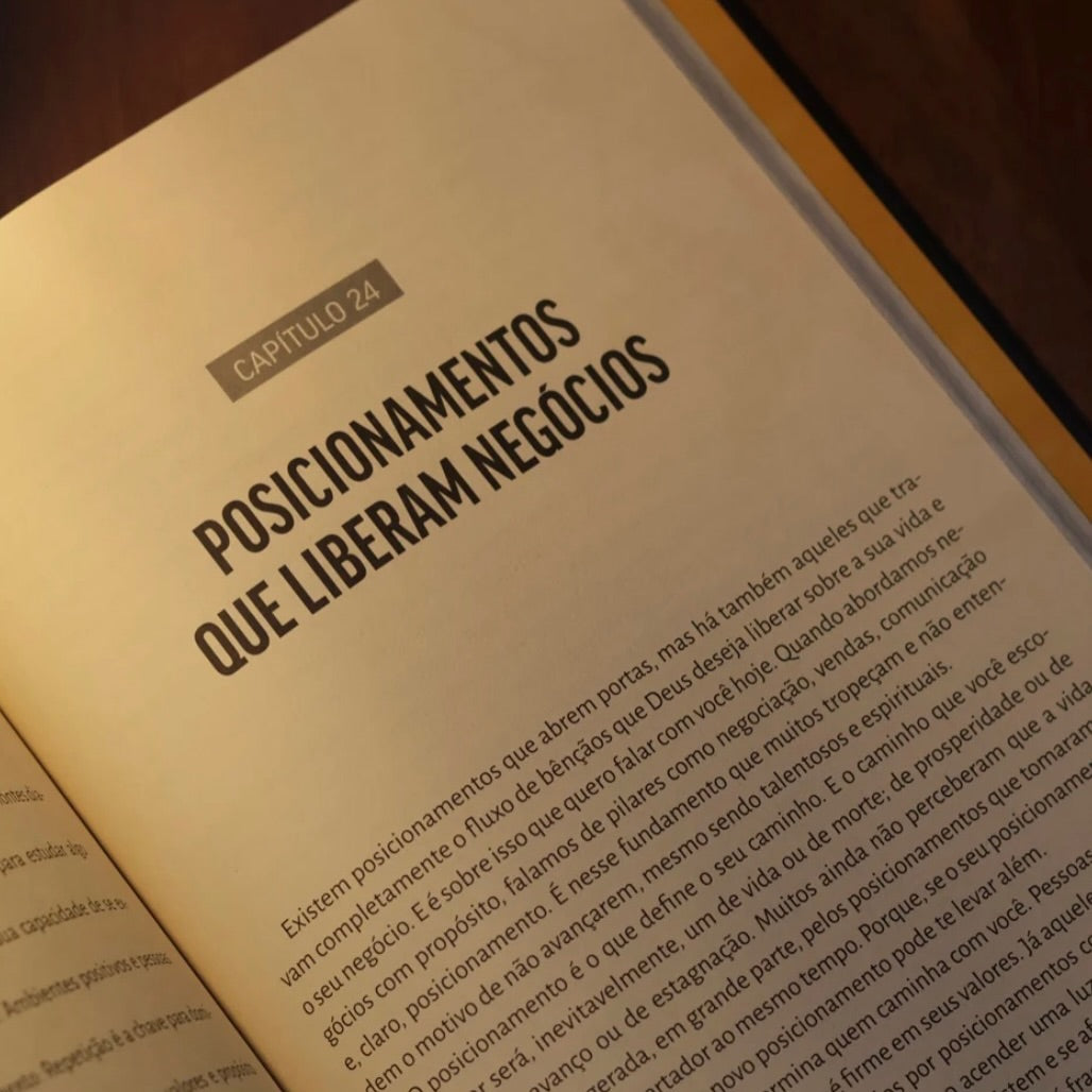 Negócios Com Propósito | Elisângela Gomes